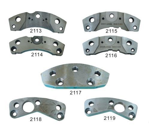 Printing Machine Spares 